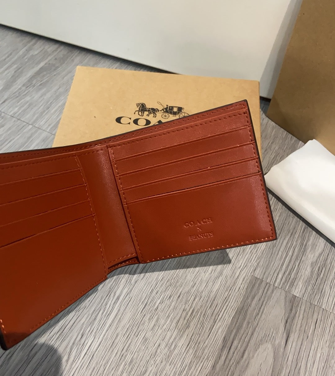 LuxluxHouse Best Quality Bags Coach