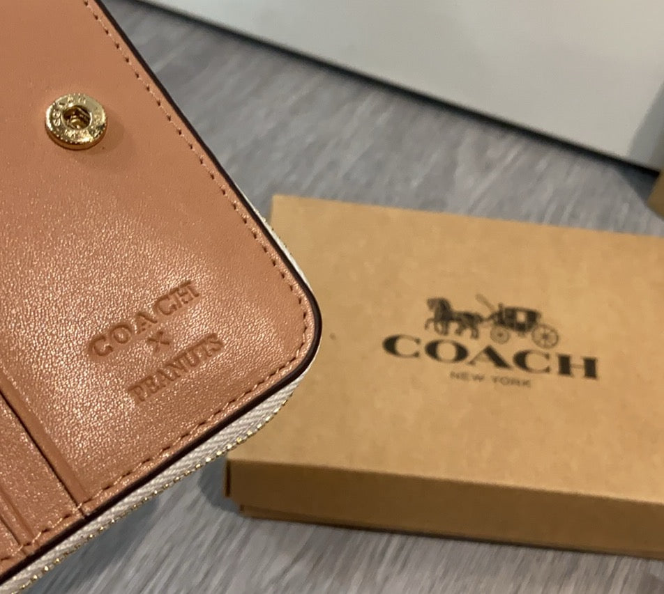 LuxluxHouse Best Quality Bags Coach