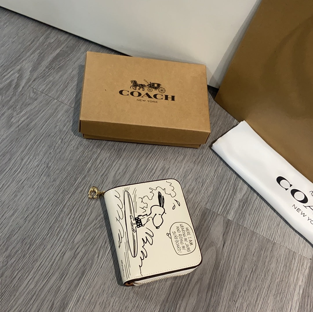 LuxluxHouse Best Quality Bags Coach