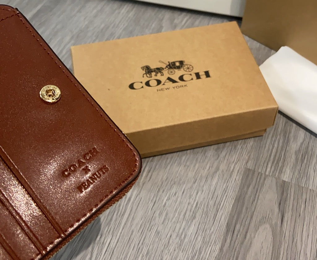 LuxluxHouse Best Quality Bags Coach
