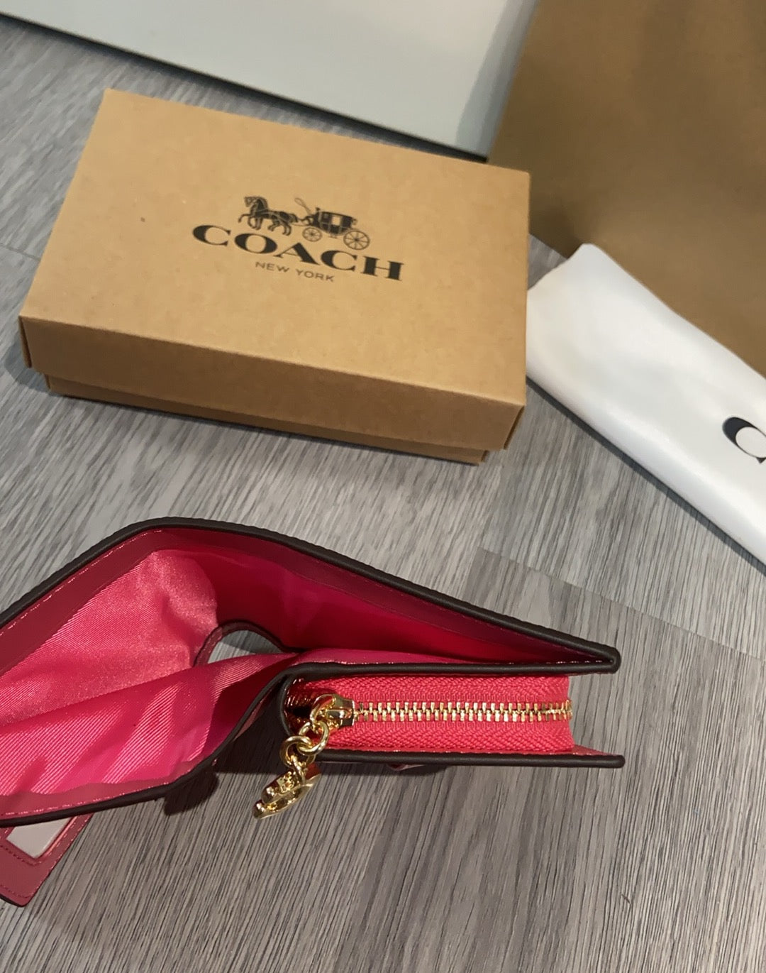 LuxluxHouse Best Quality Bags Coach