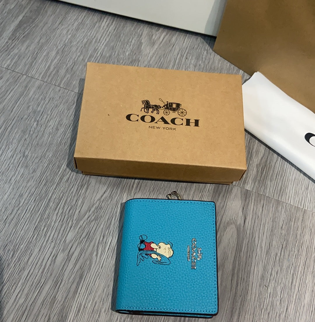 LuxluxHouse Best Quality Bags Coach