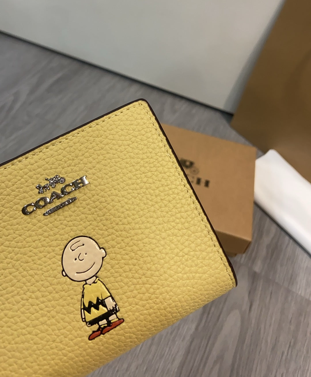 LuxluxHouse Best Quality Bags Coach