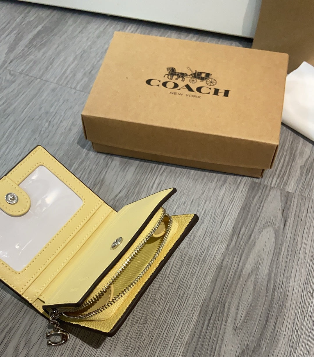 LuxluxHouse Best Quality Bags Coach
