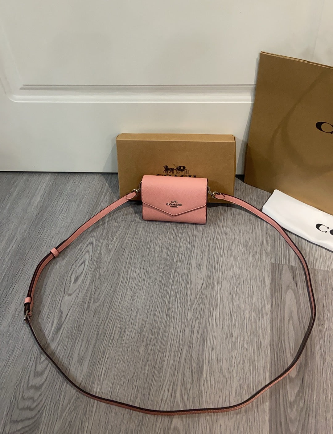 LuxluxHouse Best Quality Bags Coach