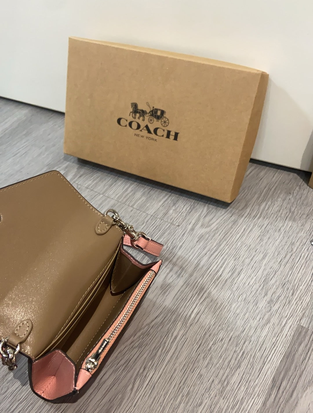 LuxluxHouse Best Quality Bags Coach