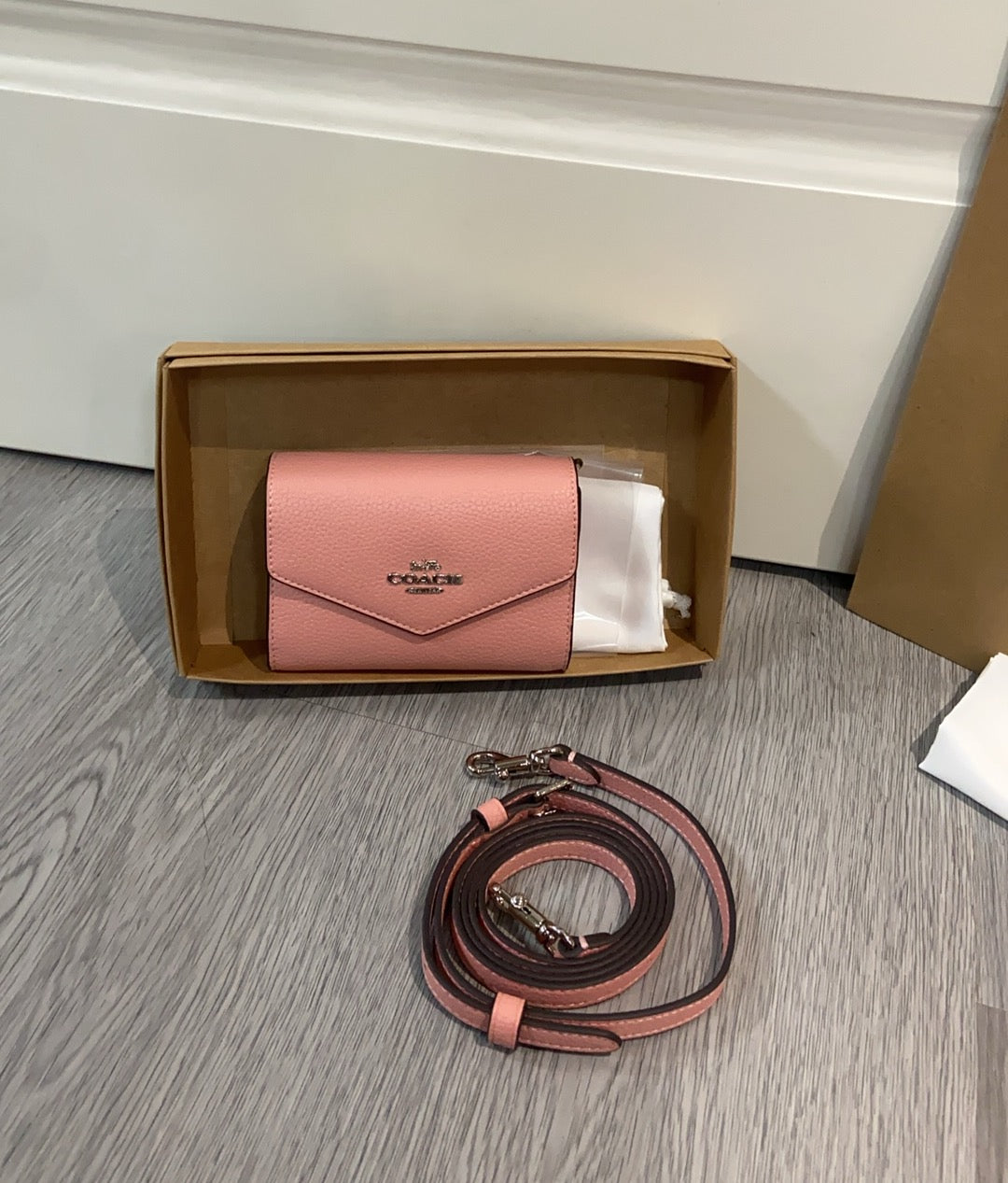 LuxluxHouse Best Quality Bags Coach