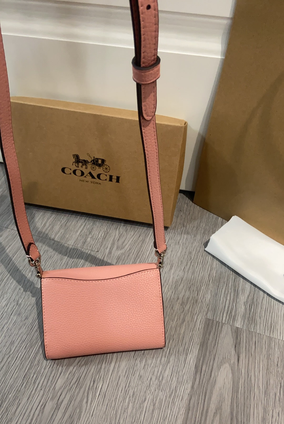 LuxluxHouse Best Quality Bags Coach