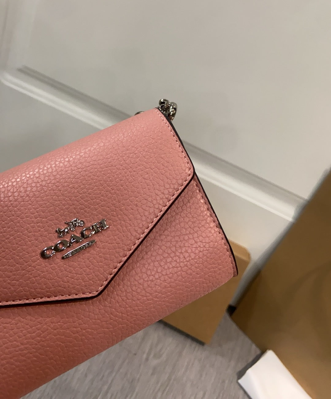 LuxluxHouse Best Quality Bags Coach