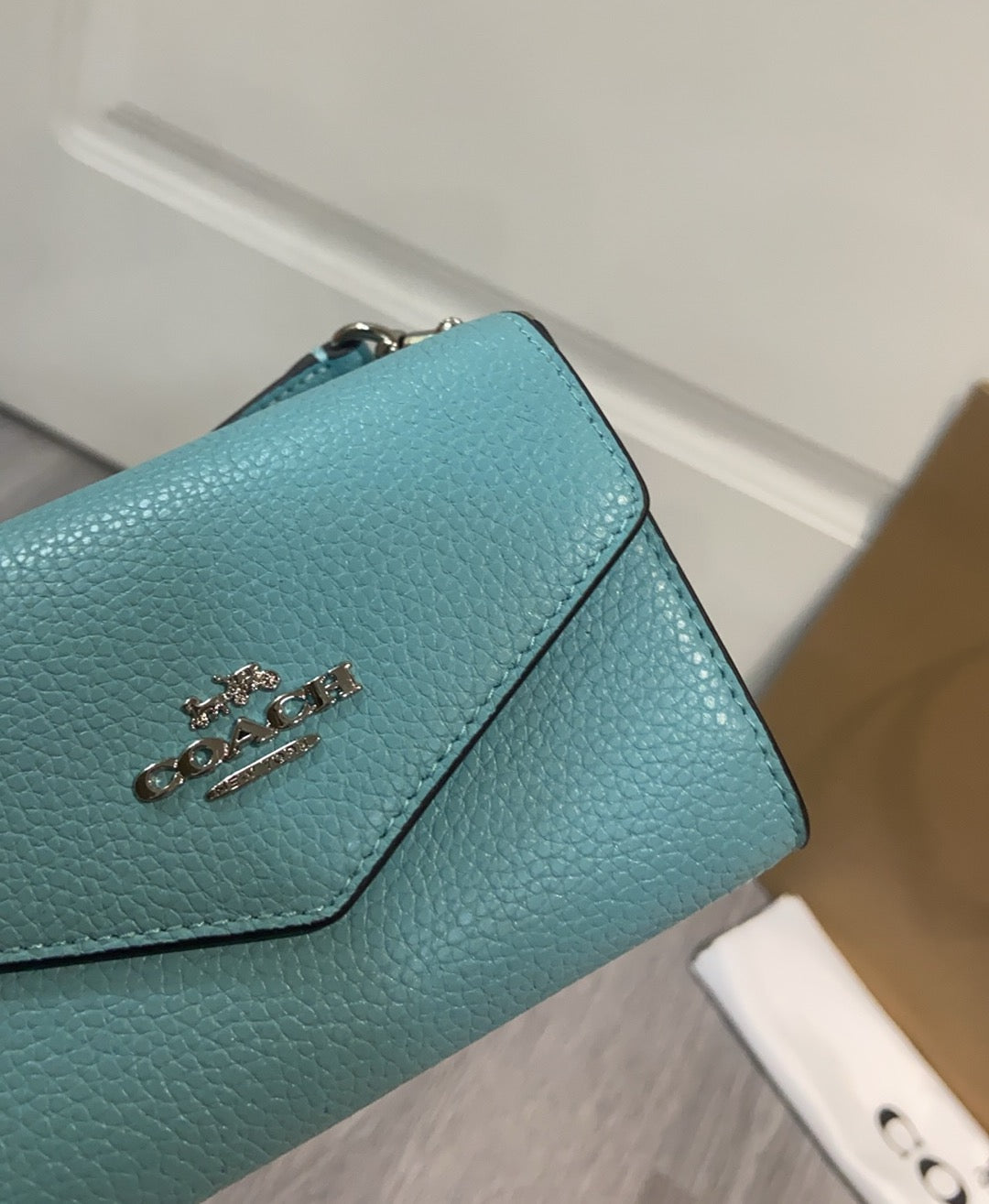 LuxluxHouse Best Quality Bags Coach