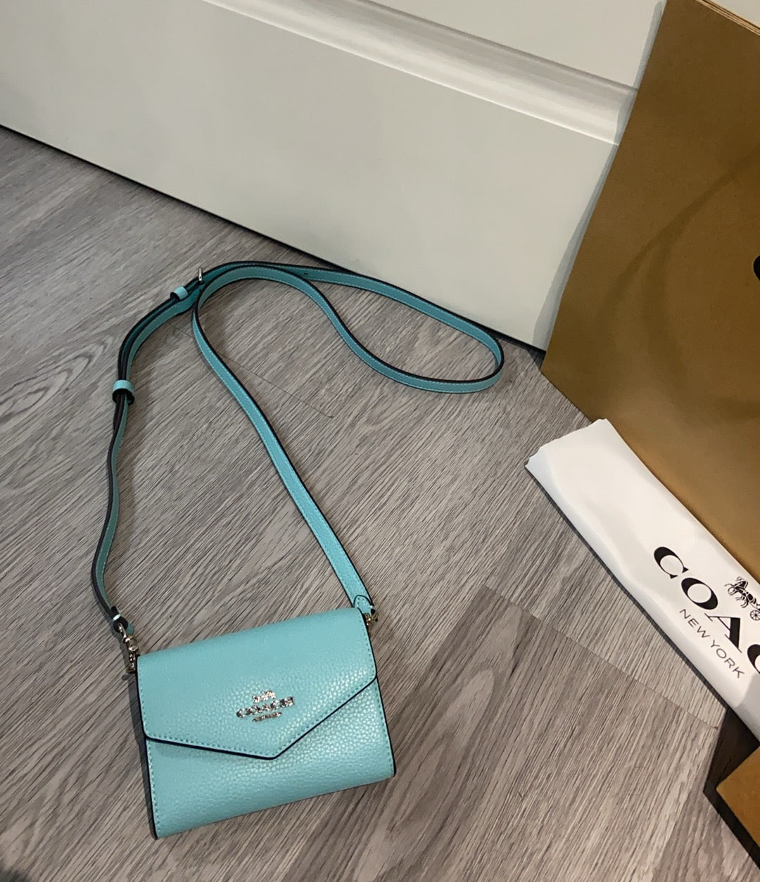 LuxluxHouse Best Quality Bags Coach