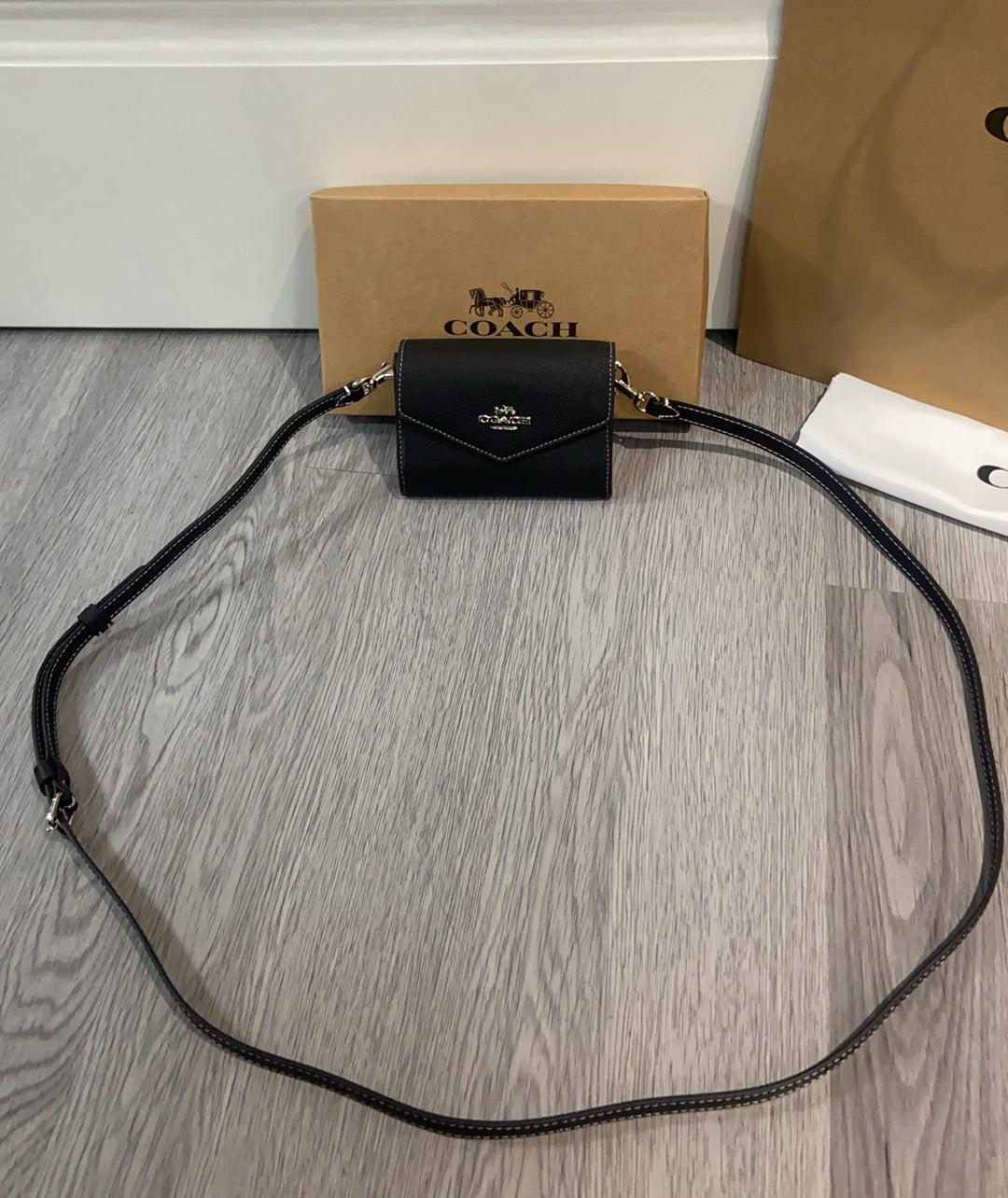 LuxluxHouse Best Quality Bags Coach