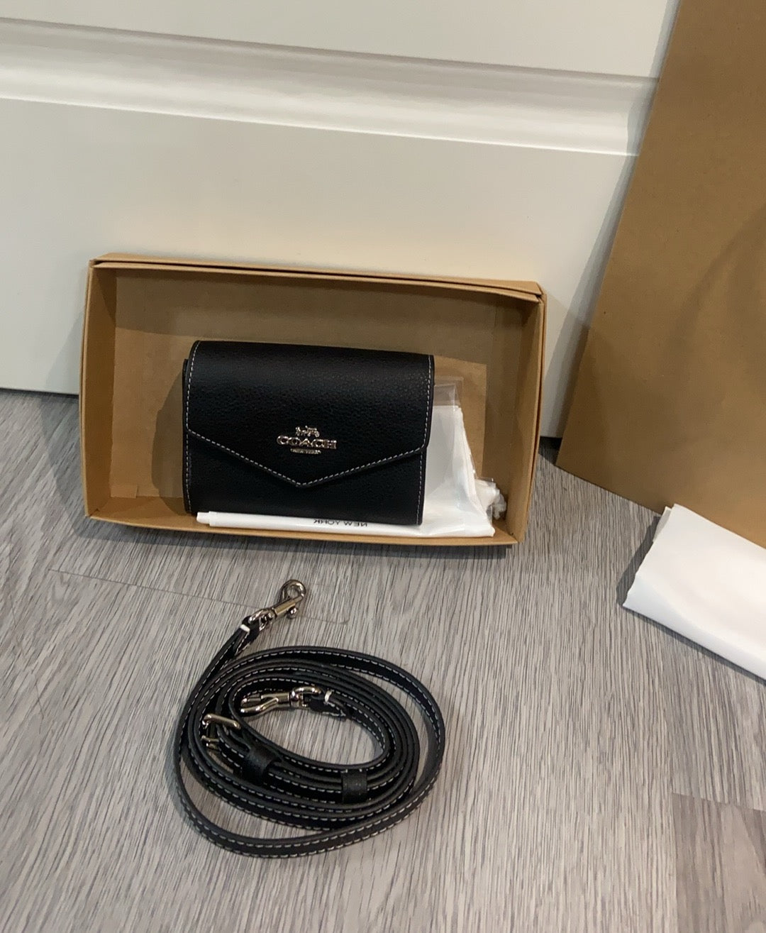 LuxluxHouse Best Quality Bags Coach