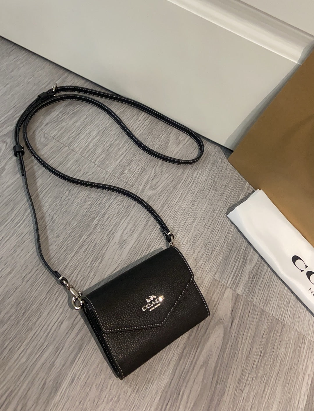 LuxluxHouse Best Quality Bags Coach