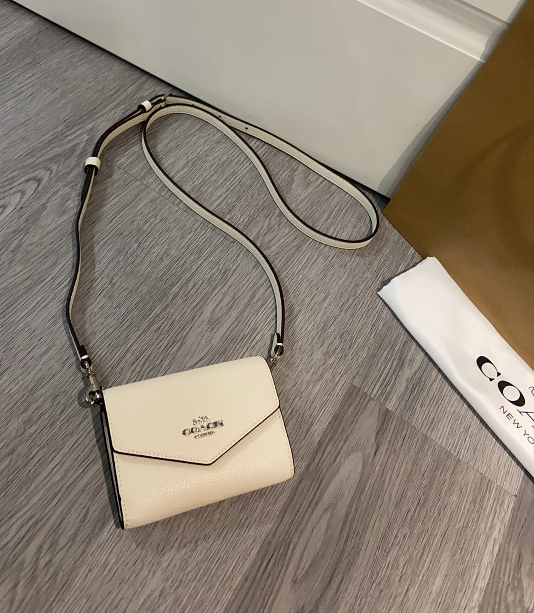LuxluxHouse Best Quality Bags Coach