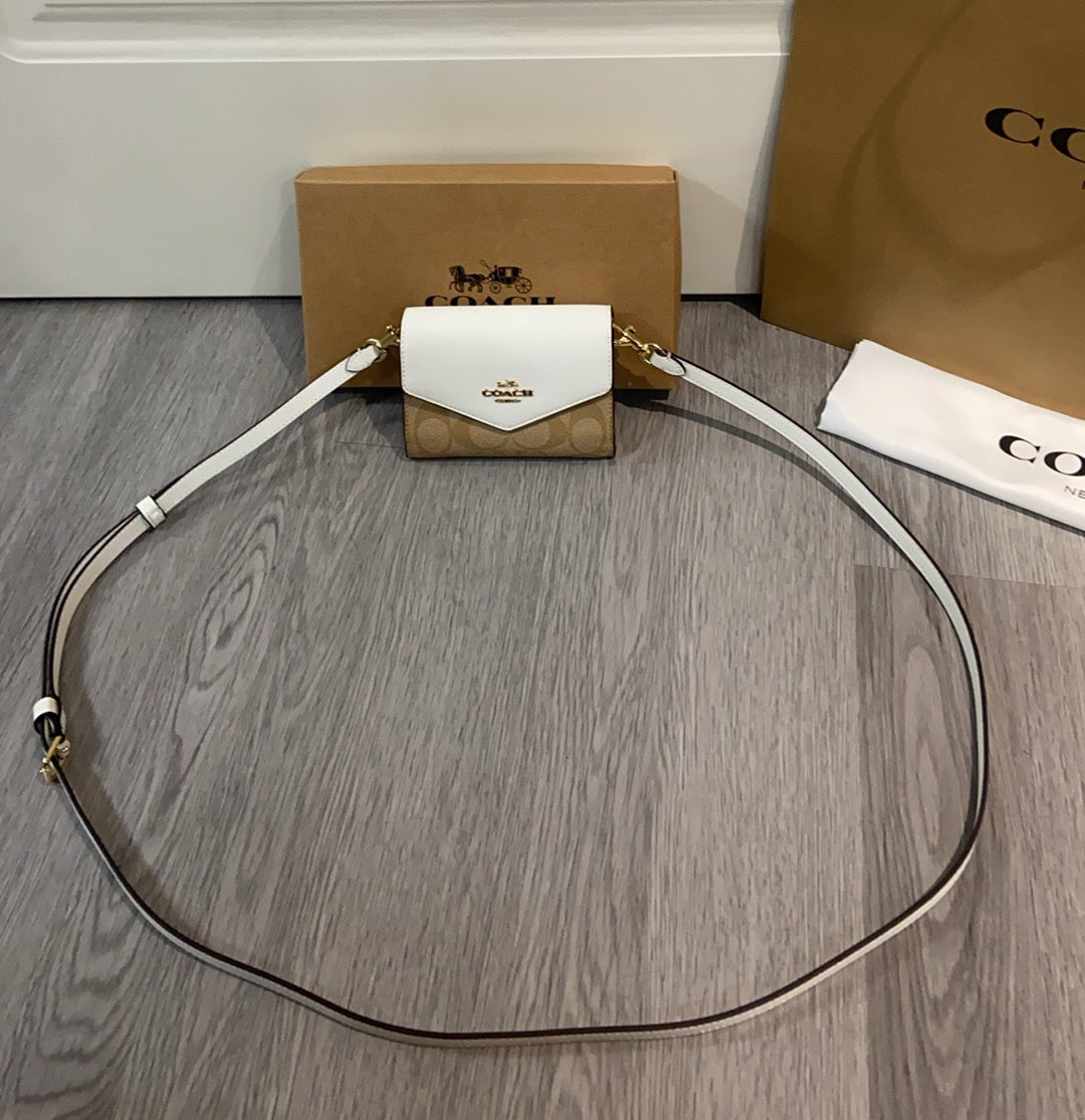 LuxluxHouse Best Quality Bags Coach