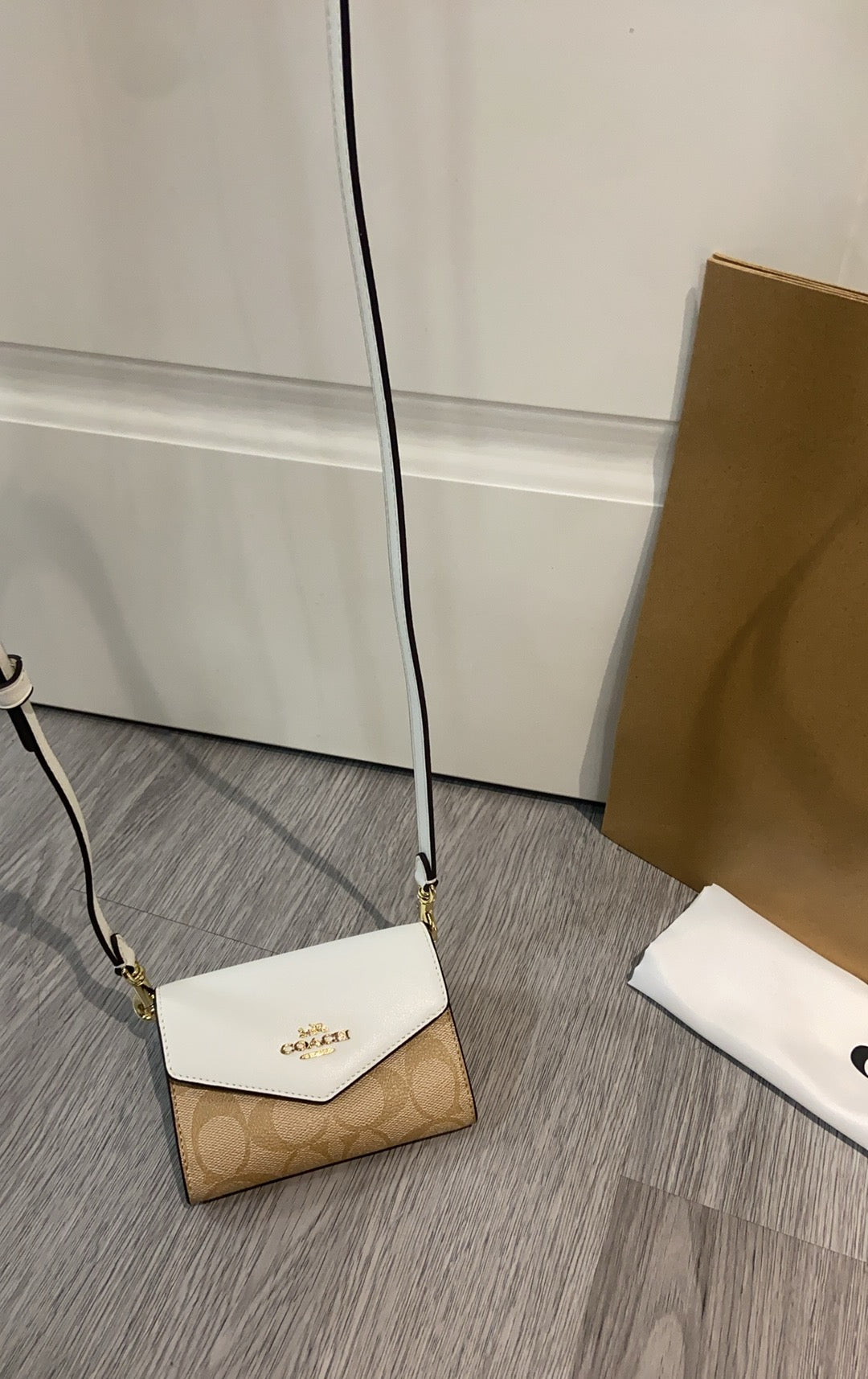 LuxluxHouse Best Quality Bags Coach