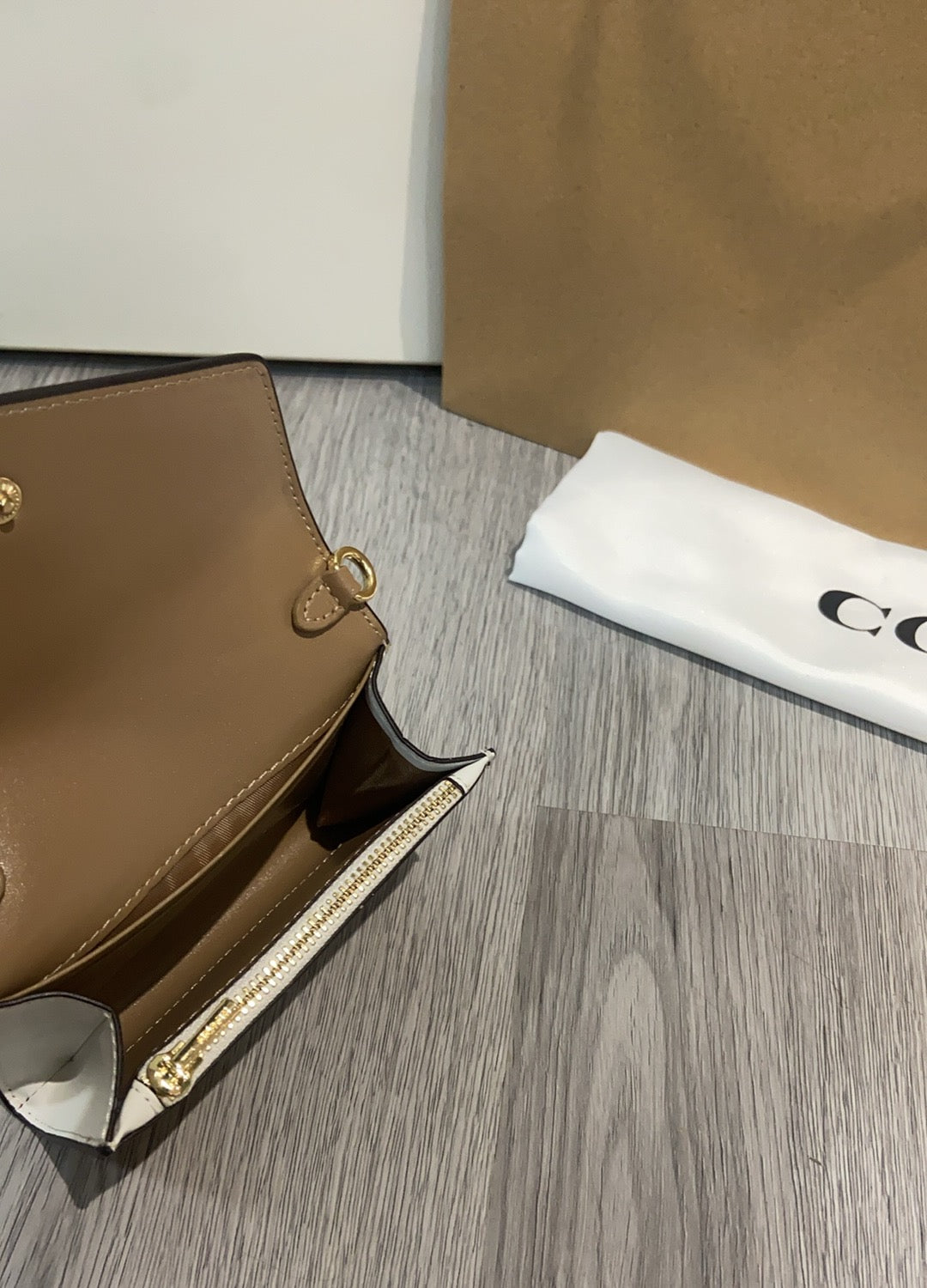 LuxluxHouse Best Quality Bags Coach