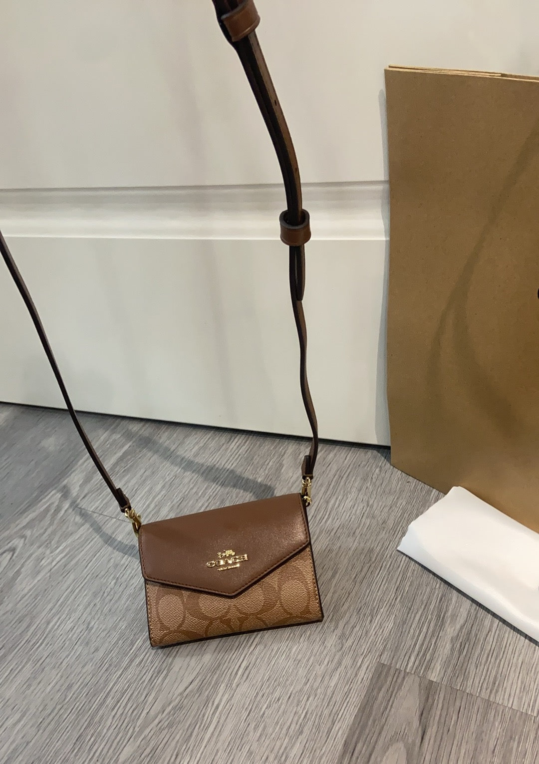 LuxluxHouse Best Quality Bags Coach