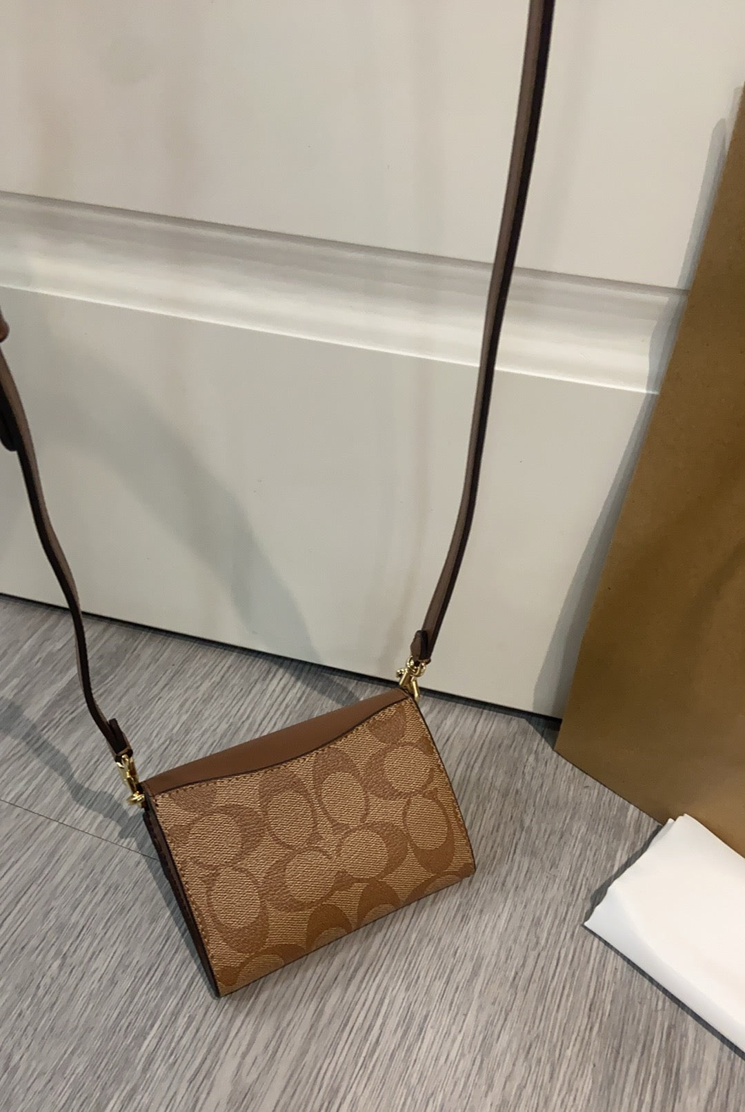 LuxluxHouse Best Quality Bags Coach