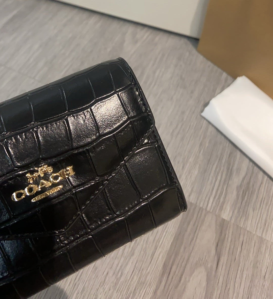 LuxluxHouse Best Quality Bags Coach
