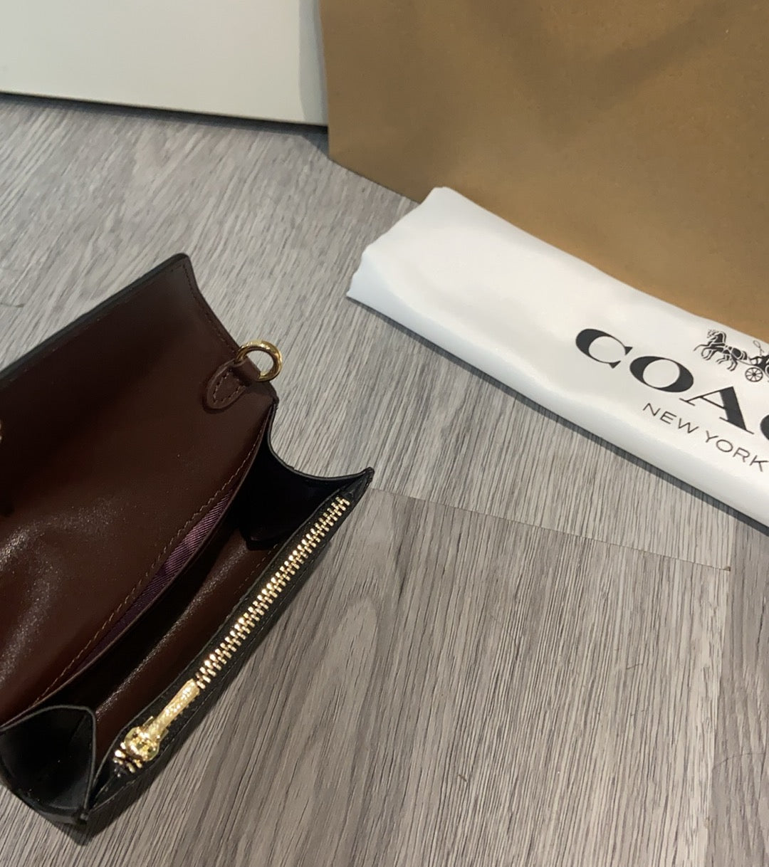 LuxluxHouse Best Quality Bags Coach
