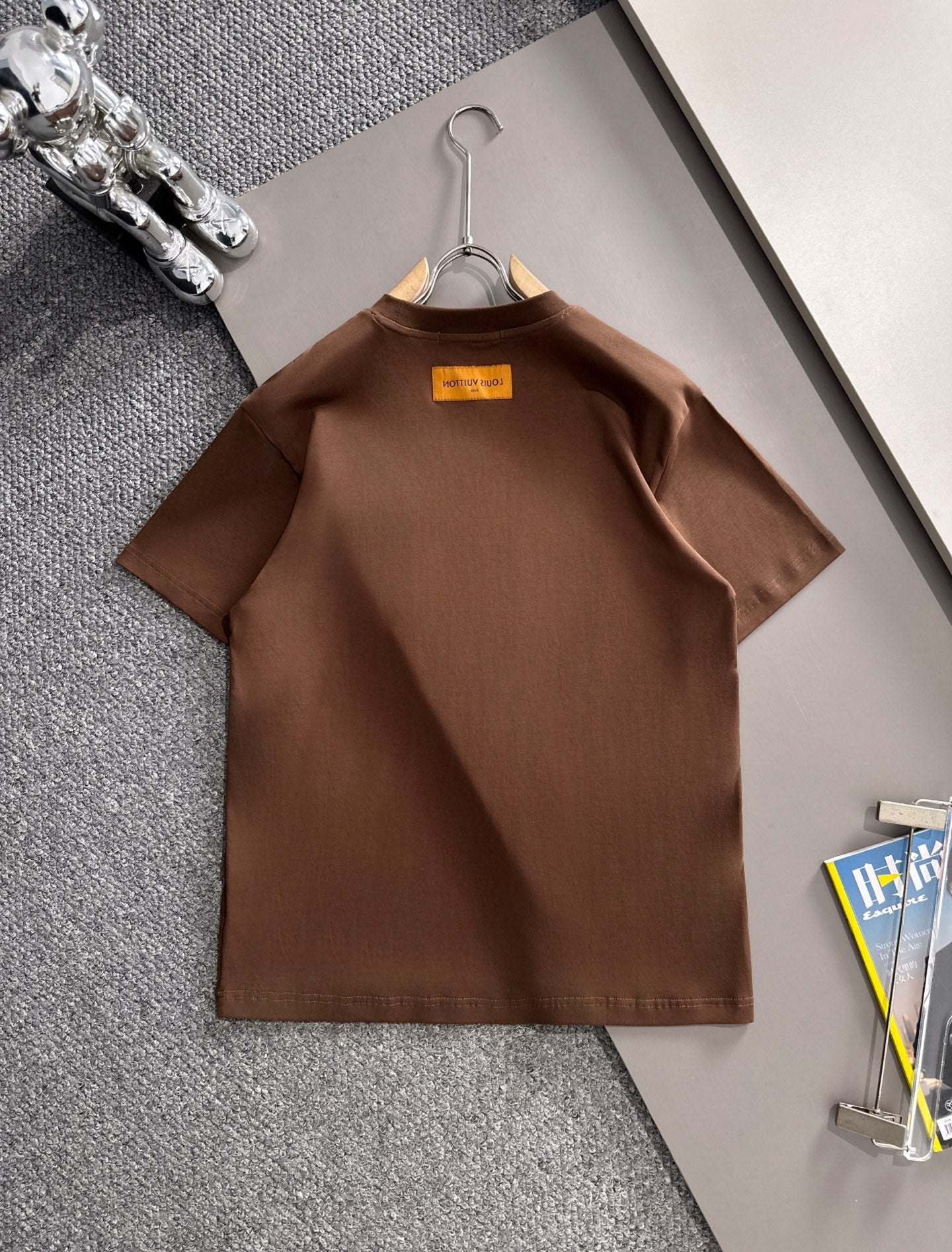 LuxluxHouse Best Quality Clothes T-shirt Louis Vuitton