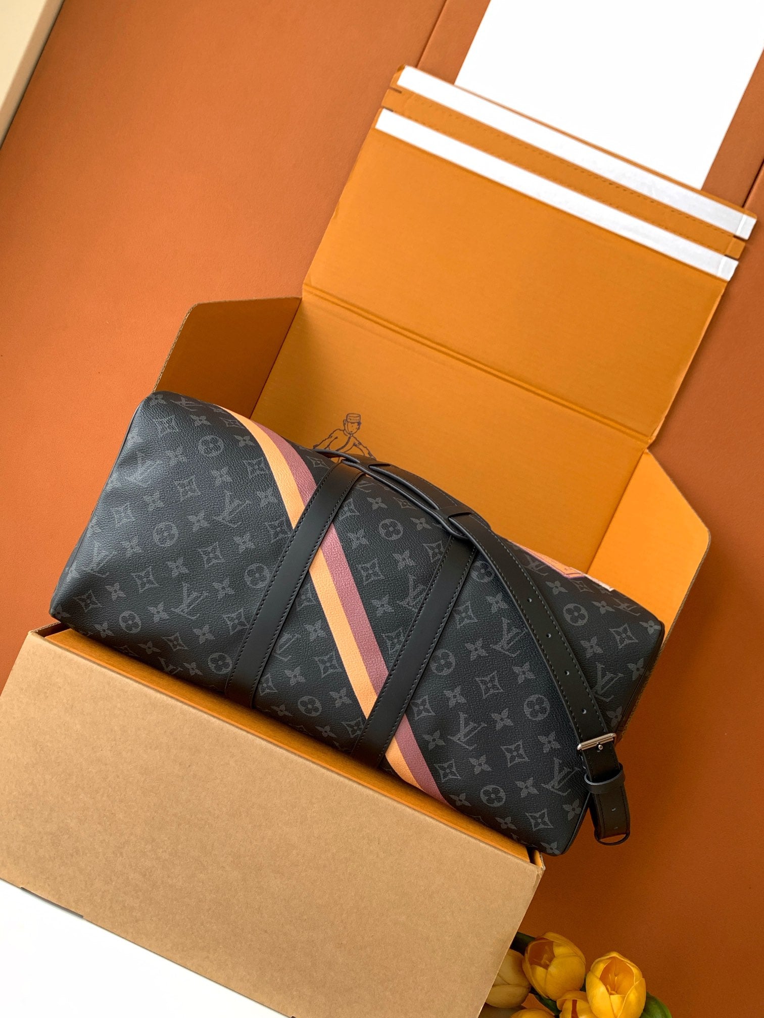LuxluxHouse Best Quality Bags Best Louis Vuitton Men