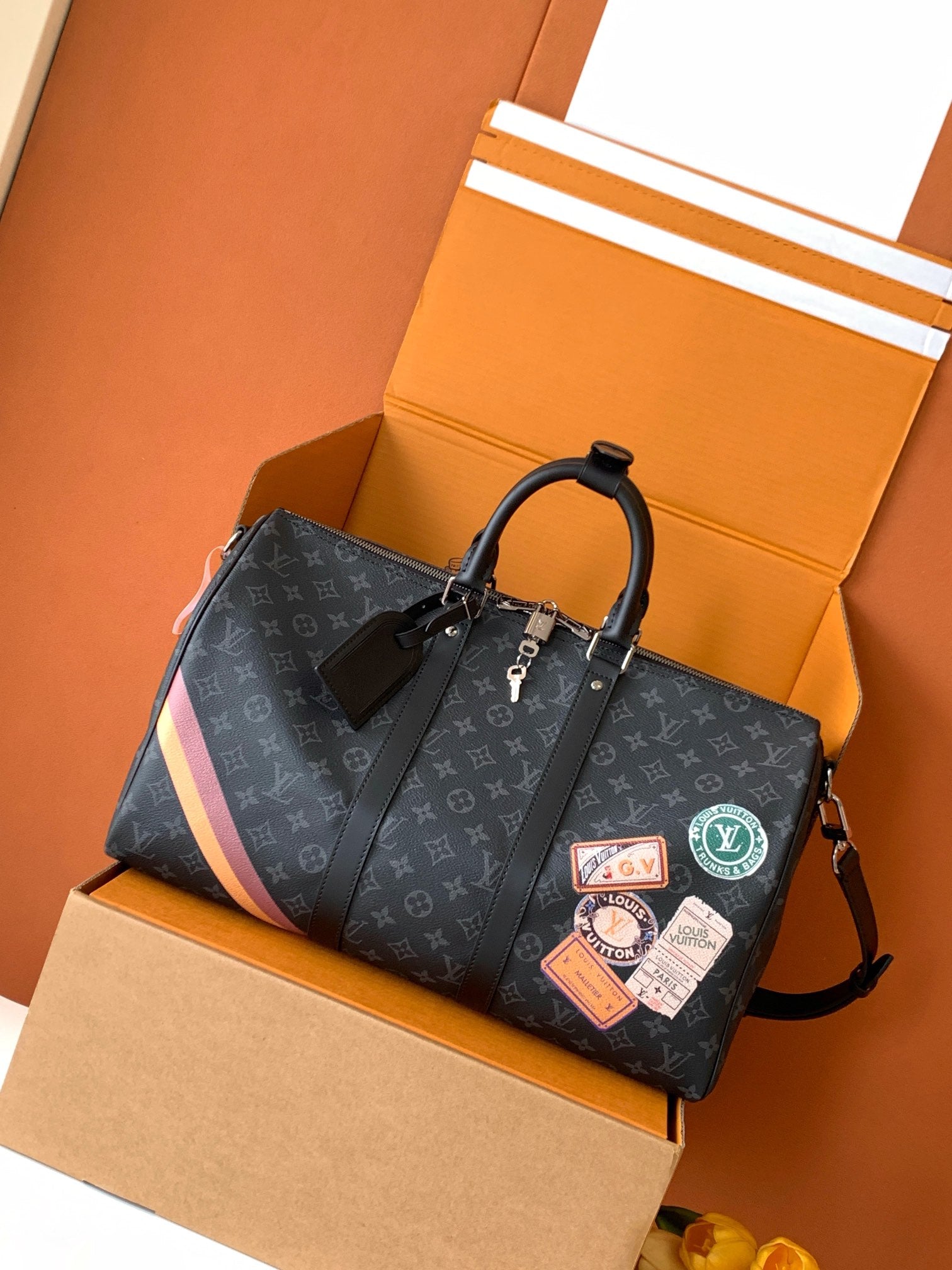 LuxluxHouse Best Quality Bags Best Louis Vuitton Men