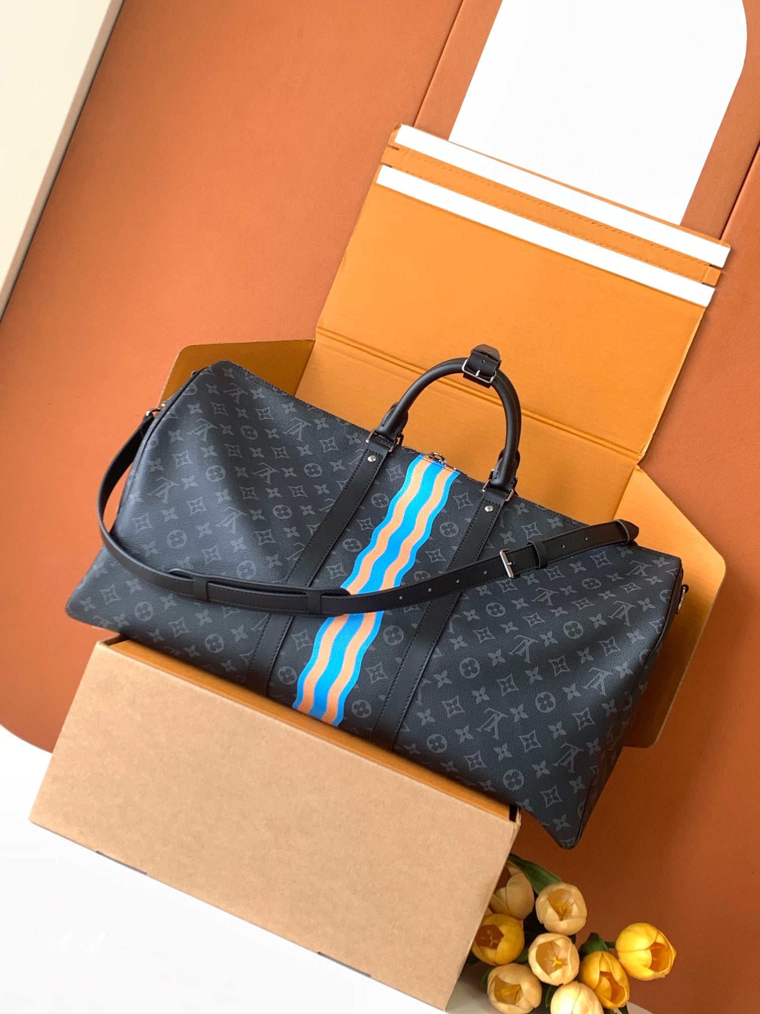 LuxluxHouse Best Quality Bags Best Louis Vuitton Men