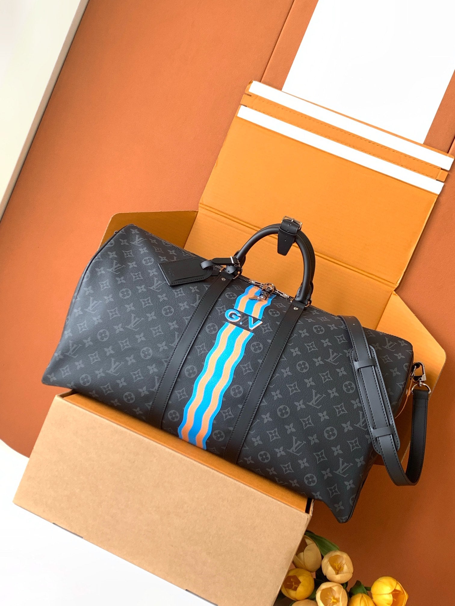 LuxluxHouse Best Quality Bags Best Louis Vuitton Men