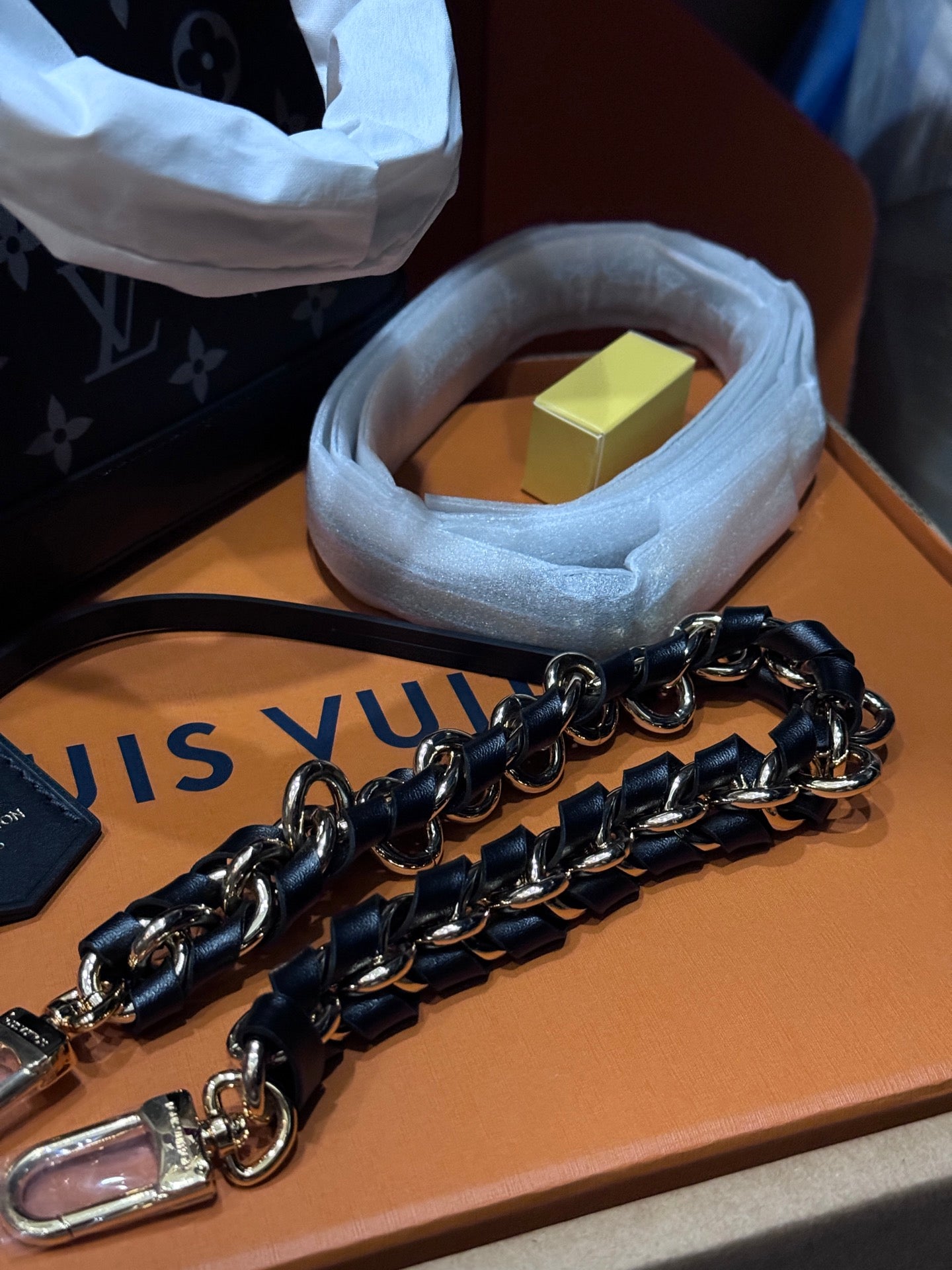 LuxluxHouse Best Quality Bags  Louis Vuitton