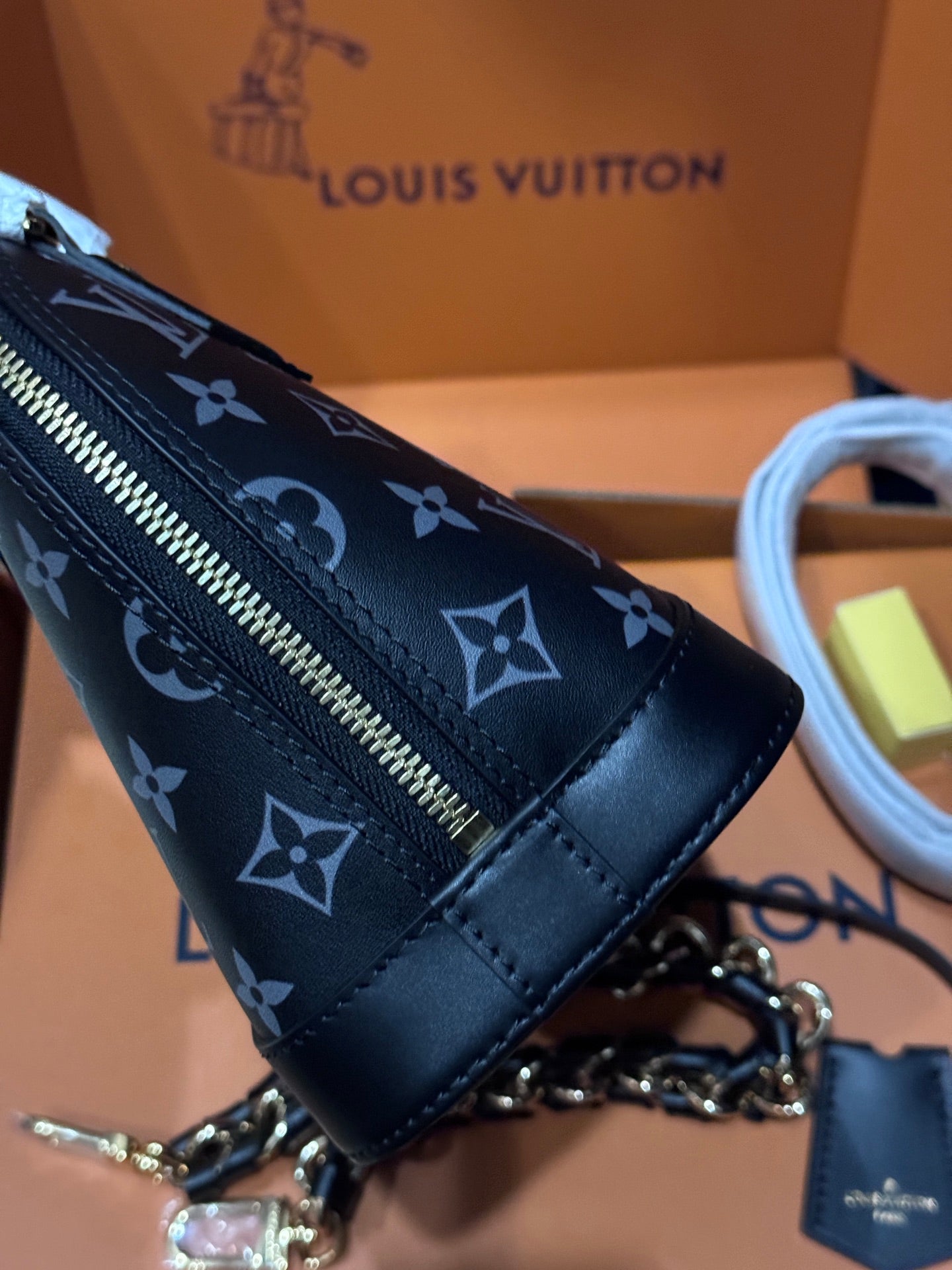 LuxluxHouse Best Quality Bags  Louis Vuitton