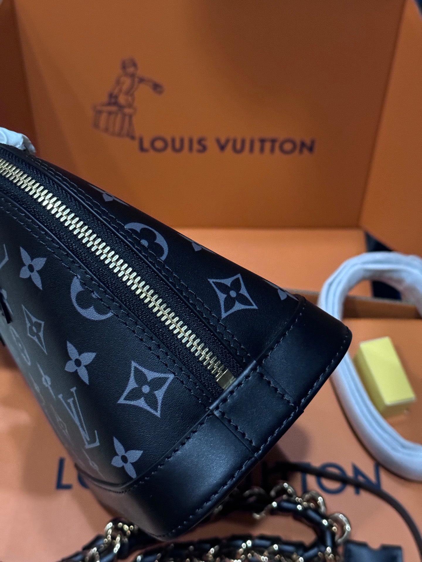 LuxluxHouse Best Quality Bags  Louis Vuitton