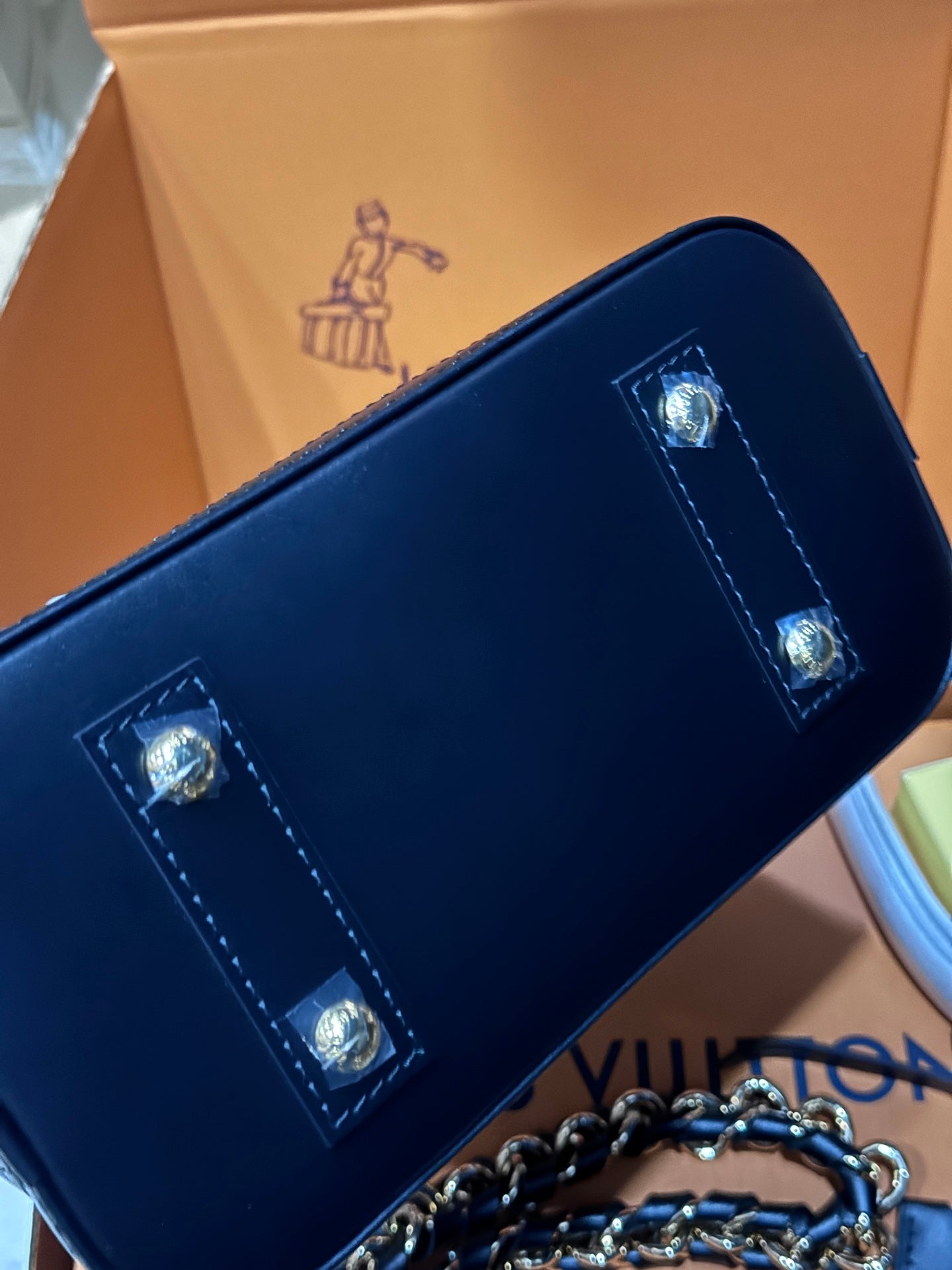 LuxluxHouse Best Quality Bags  Louis Vuitton