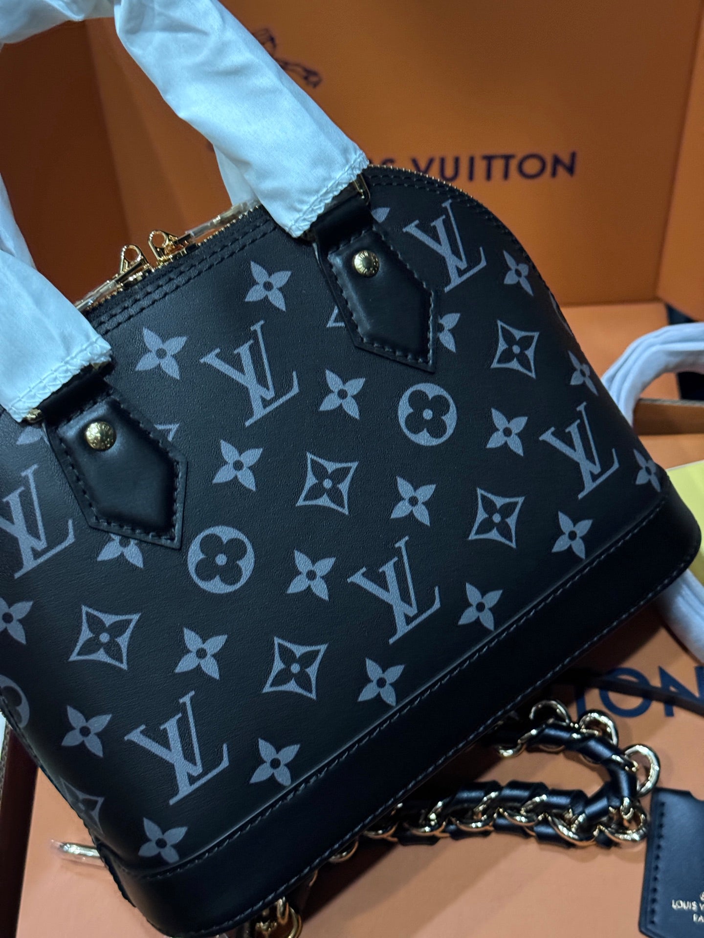 LuxluxHouse Best Quality Bags  Louis Vuitton