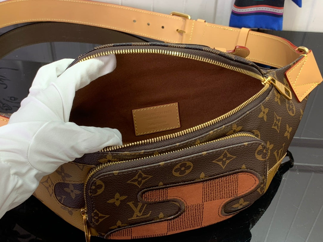 LuxluxHouse Best Quality Bags Louis Vuitton Men