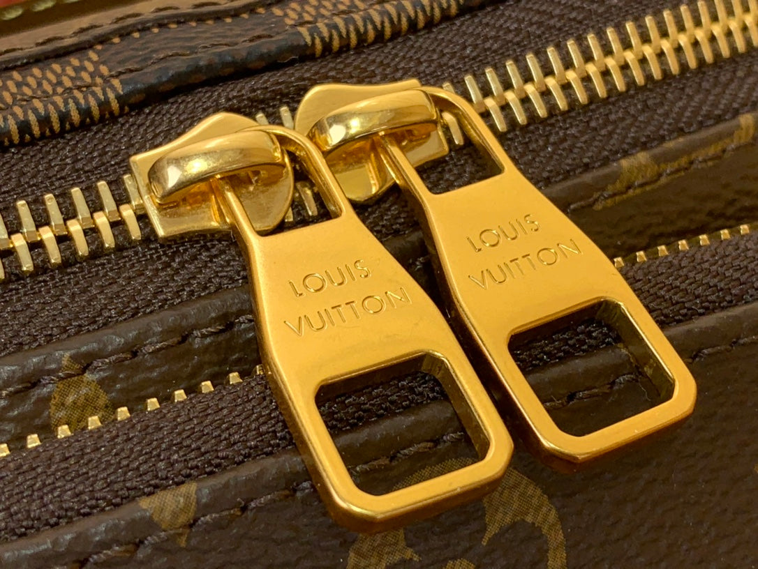 LuxluxHouse Best Quality Bags Louis Vuitton Men