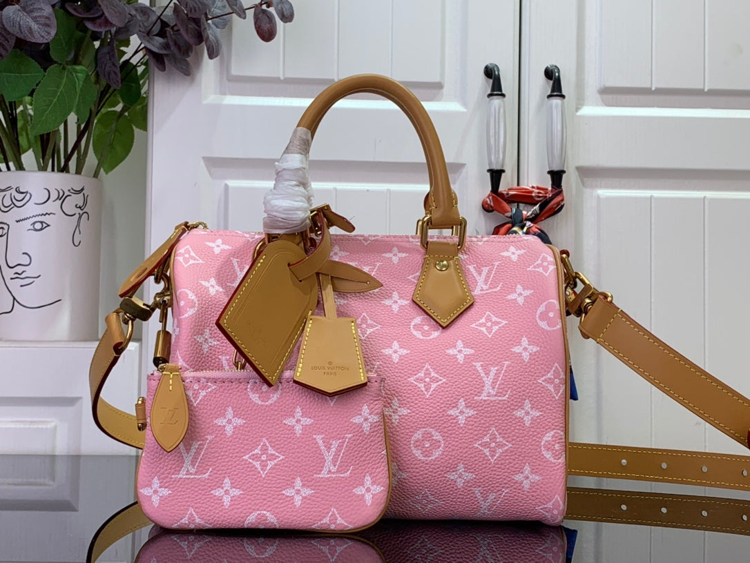 LuxluxHouse Best Quality Bags Louis Vuitton Women