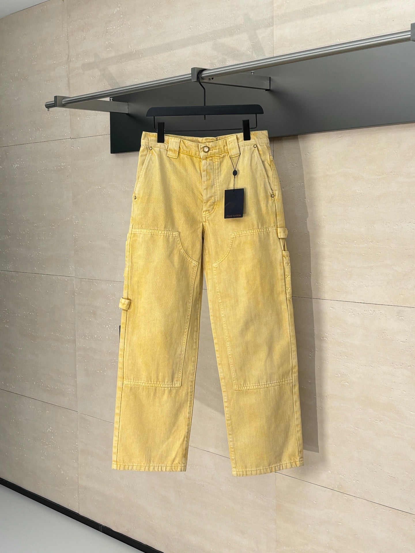 LuxluxHouse Best Quality Clothes Pants Louis Vuitton