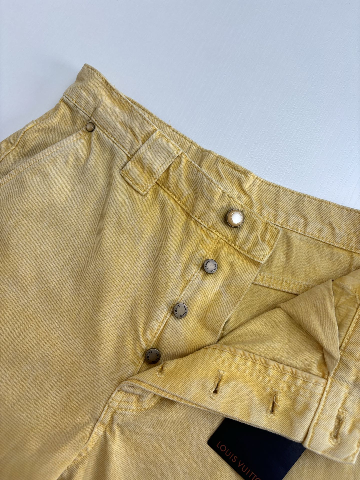 LuxluxHouse Best Quality Clothes Pants Louis Vuitton