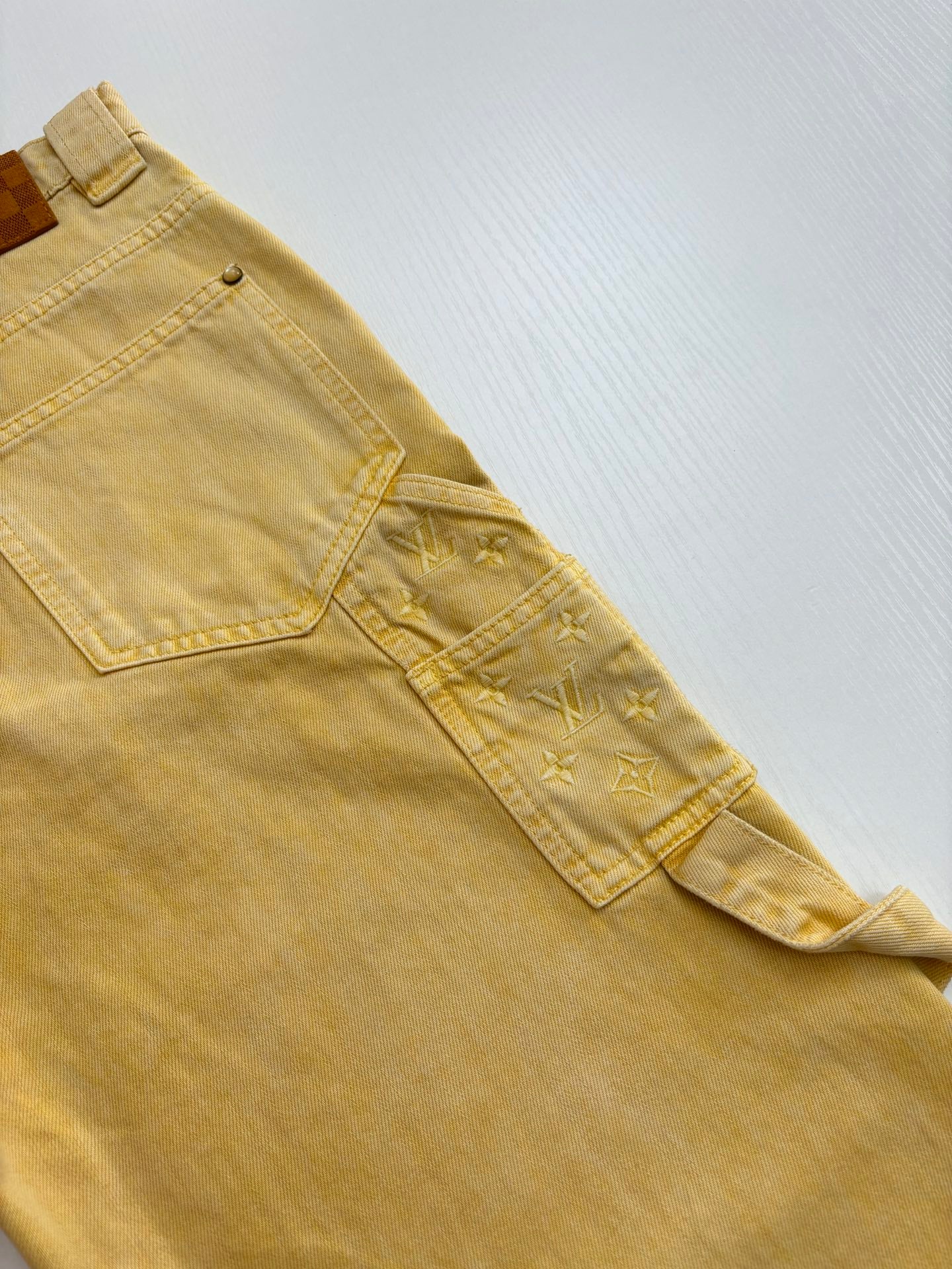 LuxluxHouse Best Quality Clothes Pants Louis Vuitton