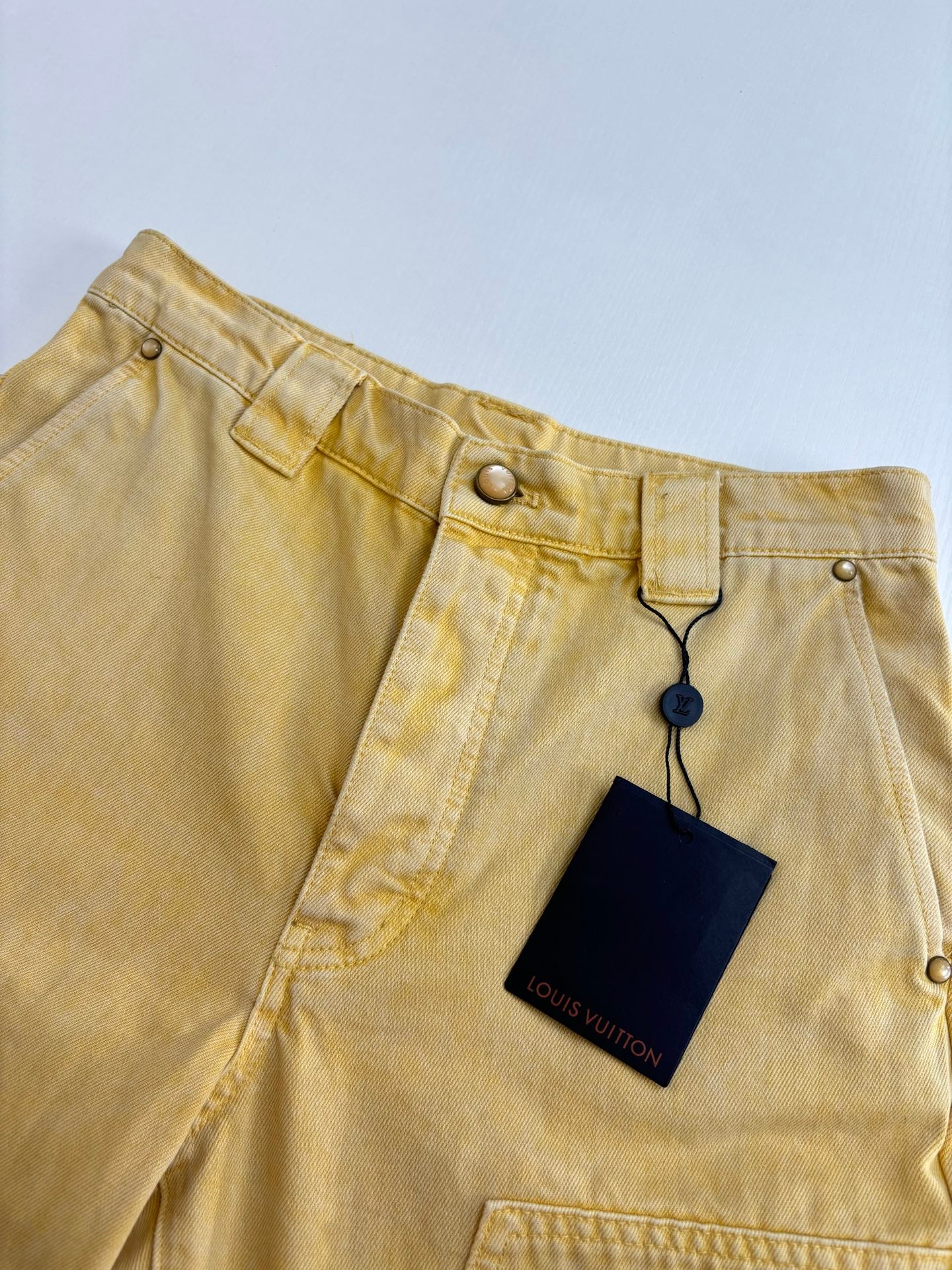 LuxluxHouse Best Quality Clothes Pants Louis Vuitton