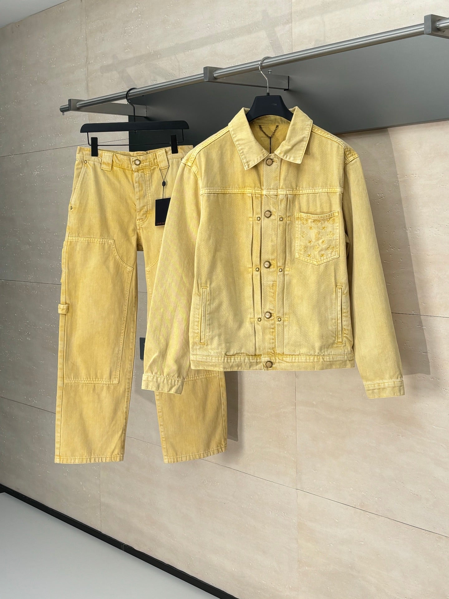 LuxluxHouse Best Quality Clothes Coats & Jackets Louis Vuitton