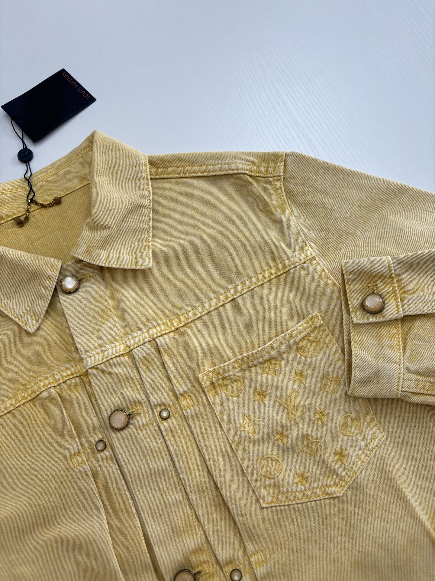 LuxluxHouse Best Quality Clothes Coats & Jackets Louis Vuitton