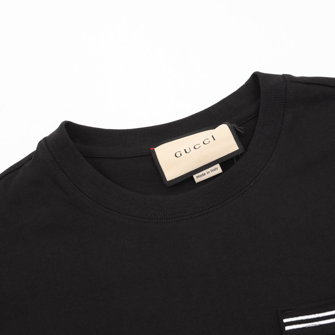 LuxluxHouse Best Quality Clothes Gucci T-shirt