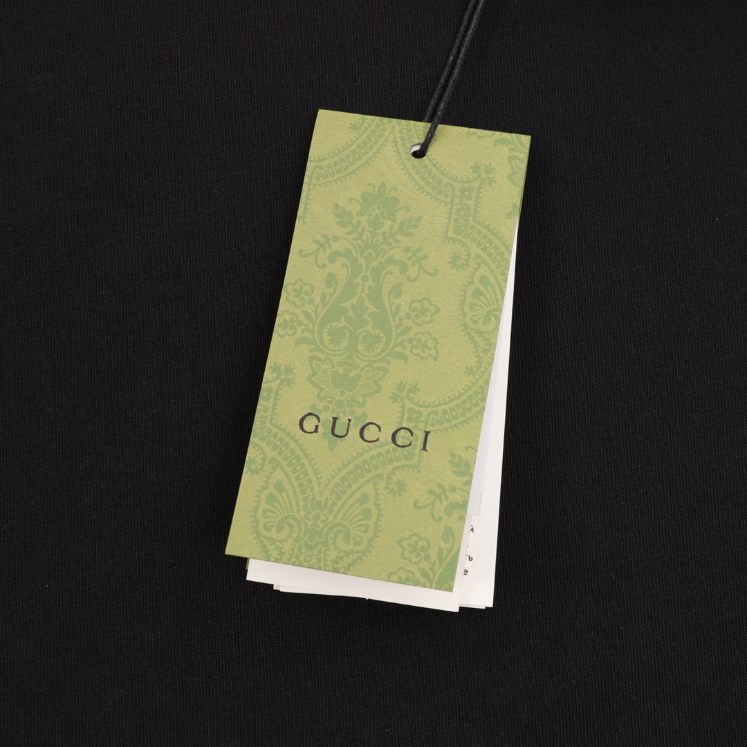 LuxluxHouse Best Quality Clothes Gucci T-shirt