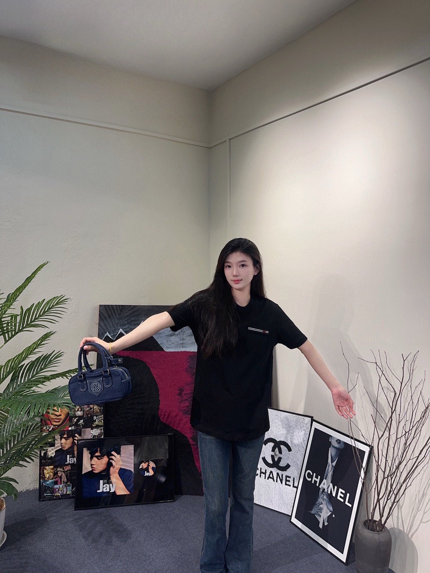 LuxluxHouse Best Quality Clothes Gucci T-shirt