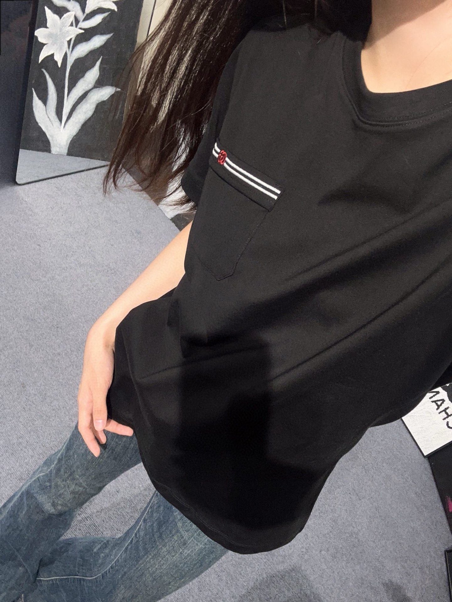 LuxluxHouse Best Quality Clothes Gucci T-shirt