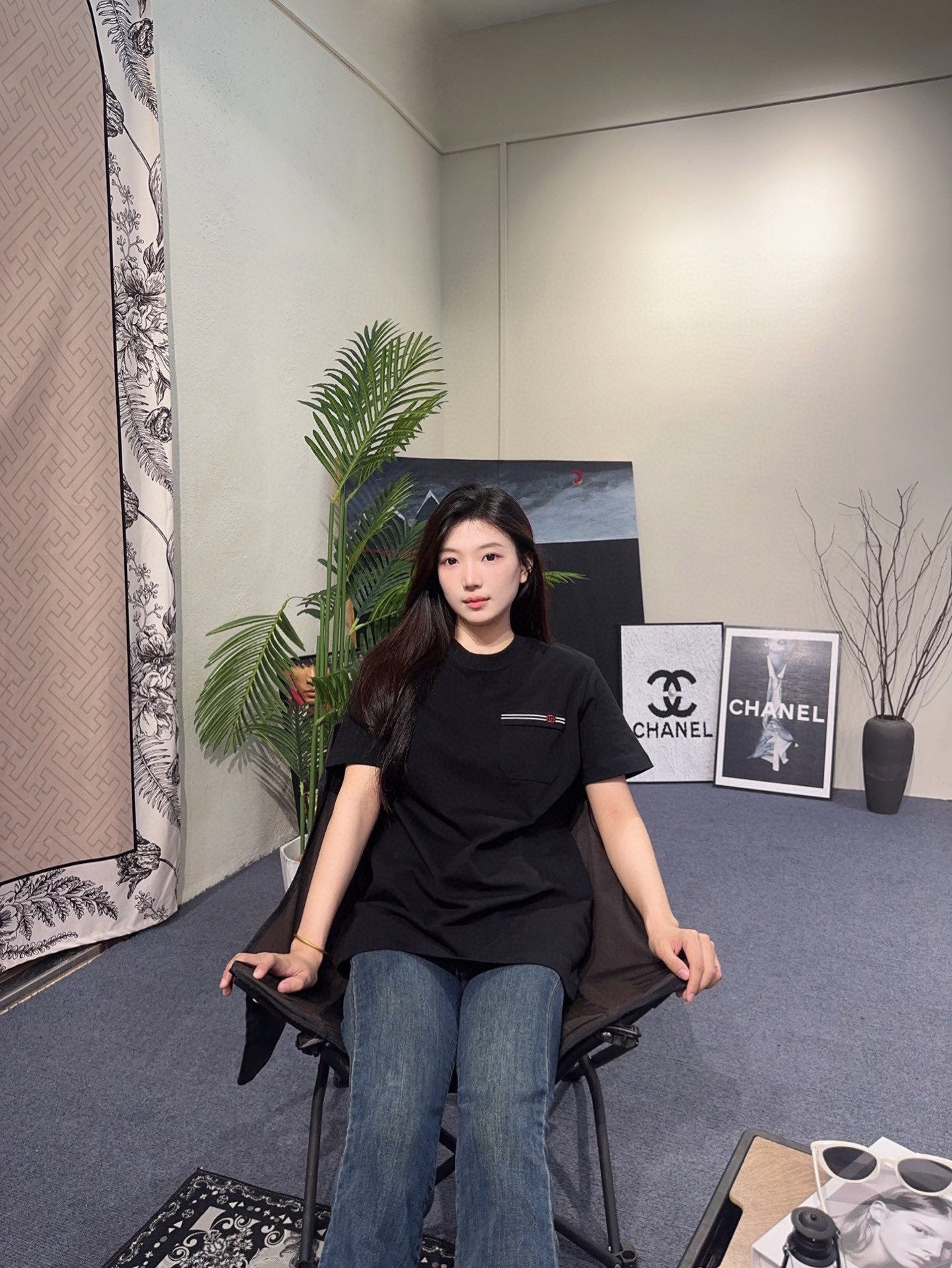LuxluxHouse Best Quality Clothes Gucci T-shirt
